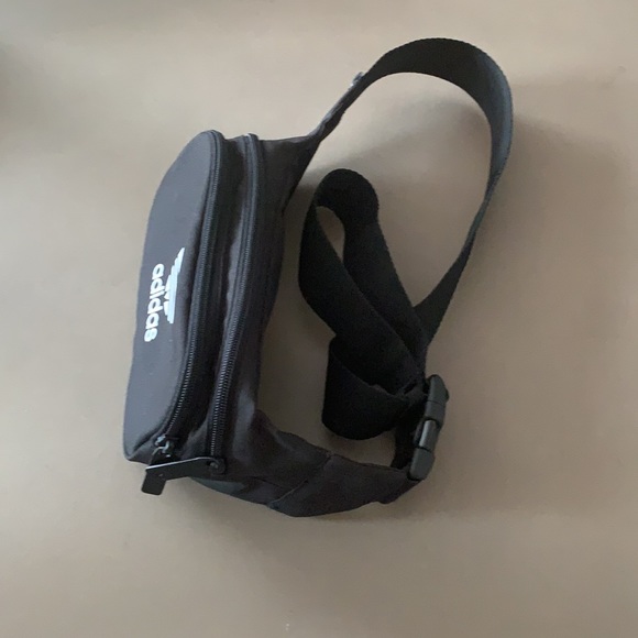 Adidas cross body bag. - Picture 2 of 2